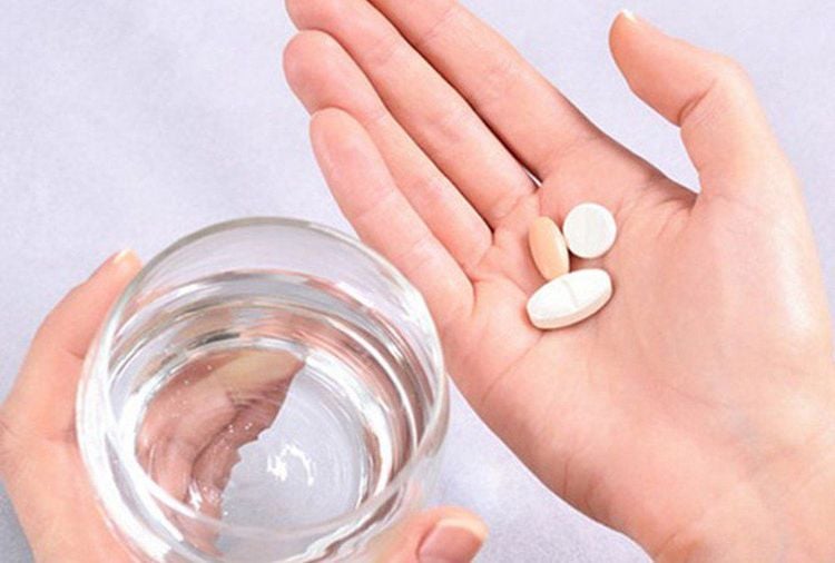 Cần dùng thuốc hạ sốt khi sốt trên 38,5°C