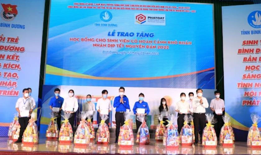 Các chế độ, chính sách theo quy định của Nhà nước