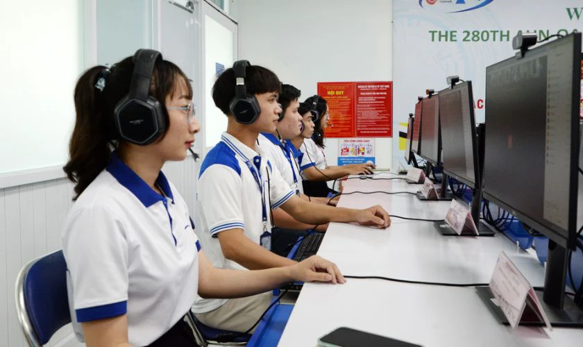 Cách đóng Đại học Thủ Dầu Một học phí năm 2025