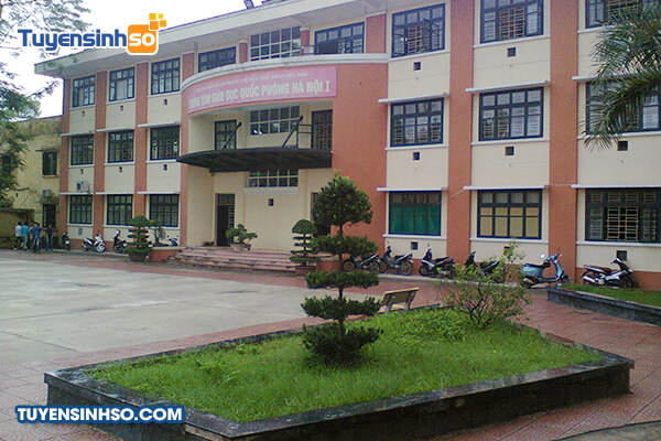 Đại học Sư phạm Thể dục thể thao Hà Nội