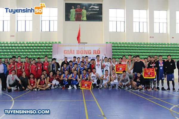 Đại học Sư phạm Thể dục thể thao Hà Nội