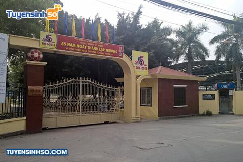 Đại học Sư phạm Thể dục thể thao Hà Nội