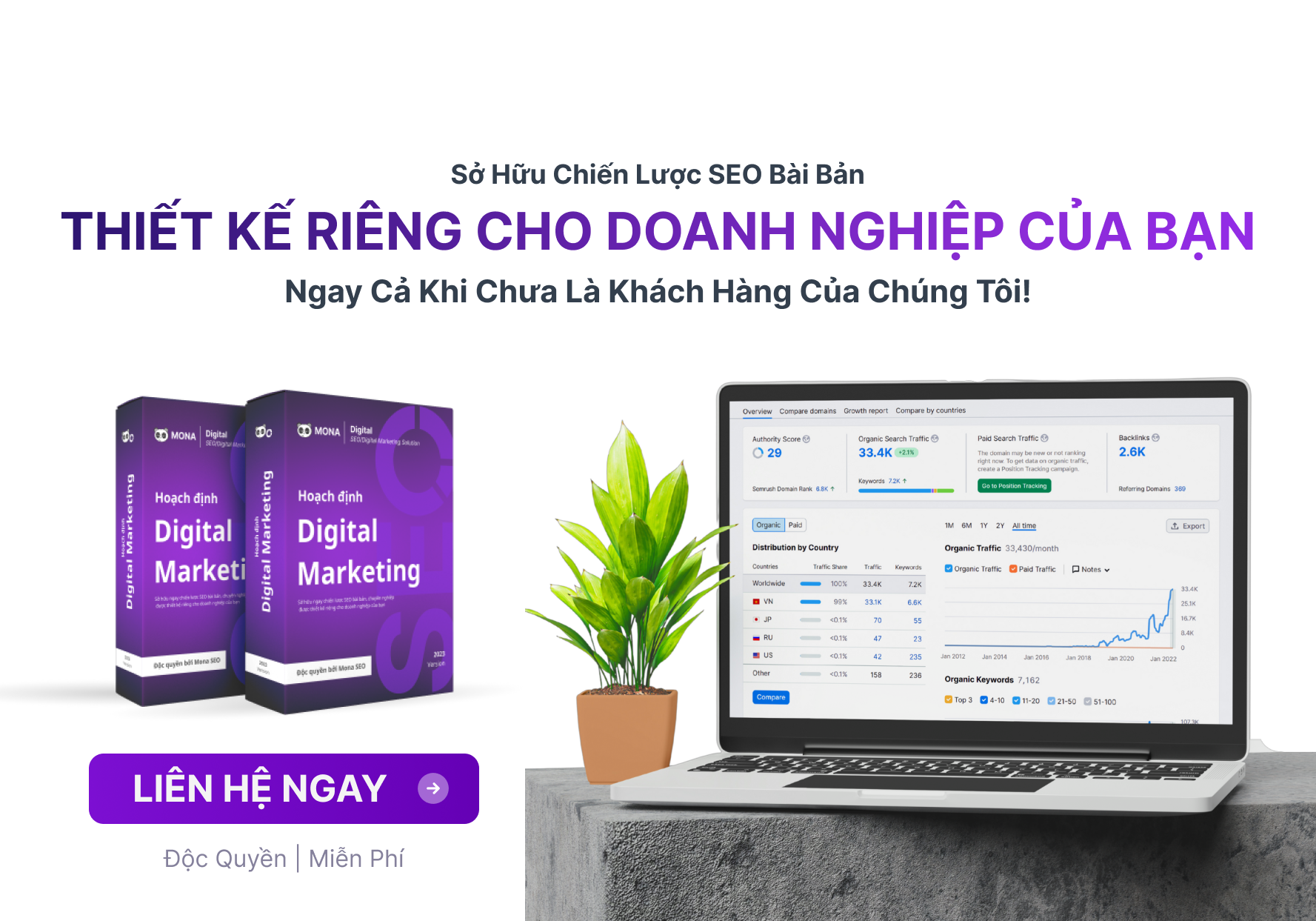 Chiến lược SEO