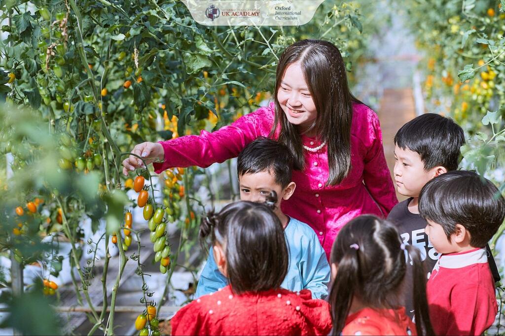 Khuyến khích và rèn luyện trẻ phát triển kỹ năng tự lập ngay từ nhỏ