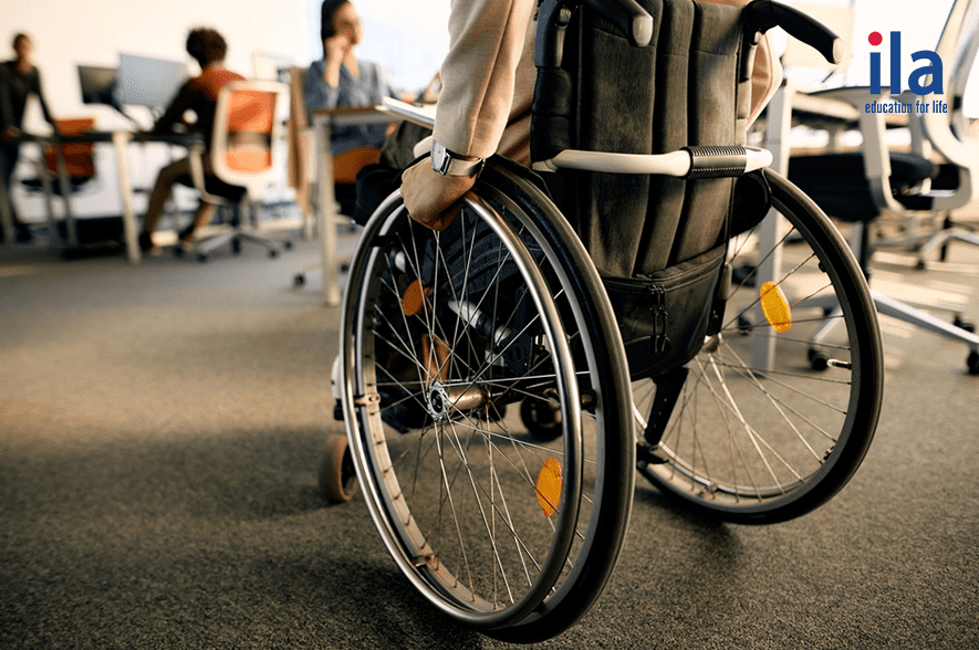 Tiếng anh học thuật.