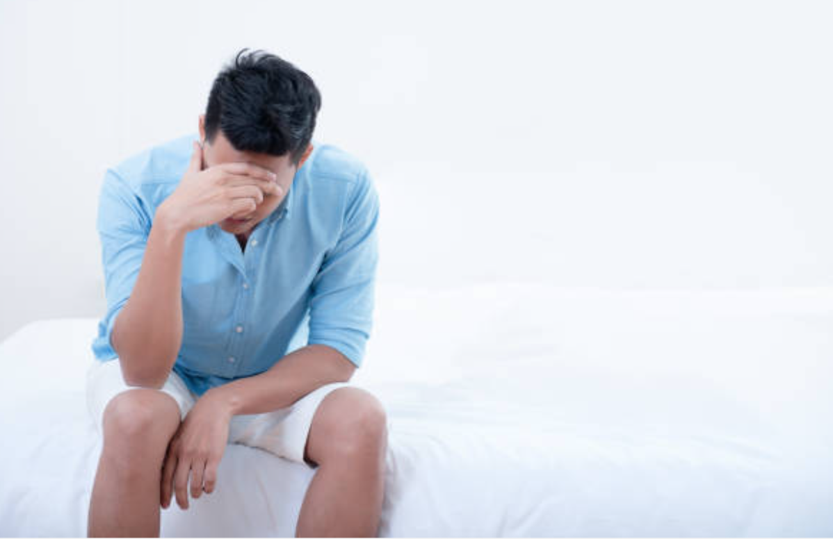 Dân mạng phì cười với chuyện "đàn ông hóa ra chỉ là hạt thóc"