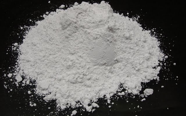 Bột Canxi hidroxit