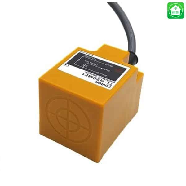 Cảm biến từ Omron TL-N20ME1 2M 