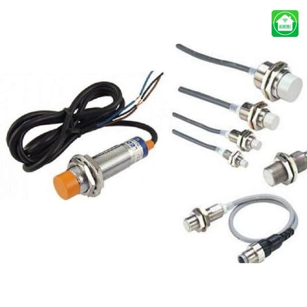 Cảm Biến Từ: Cấu Tạo, Nguyên Lý Hoạt Động Và Ứng Dụng