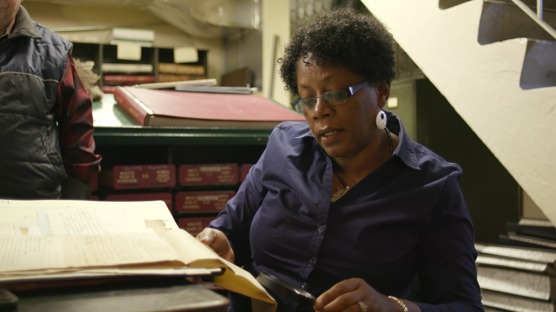 Black People in the US Were Enslaved Well into the 1960s