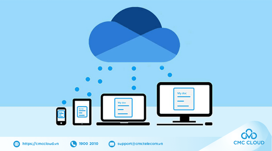 Dịch vụ lưu trữ dữ liệu trực tuyến là gì? Top 05 dịch vụ tốt nhất 2024