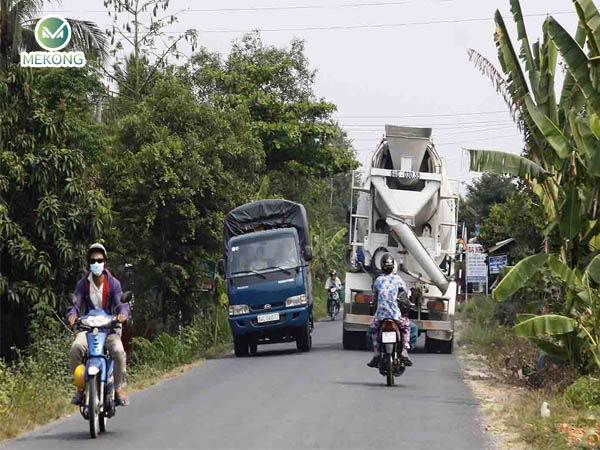 Biển báo chỉ dẫn được ưu tiên qua đường hẹp mà bạn cần biết