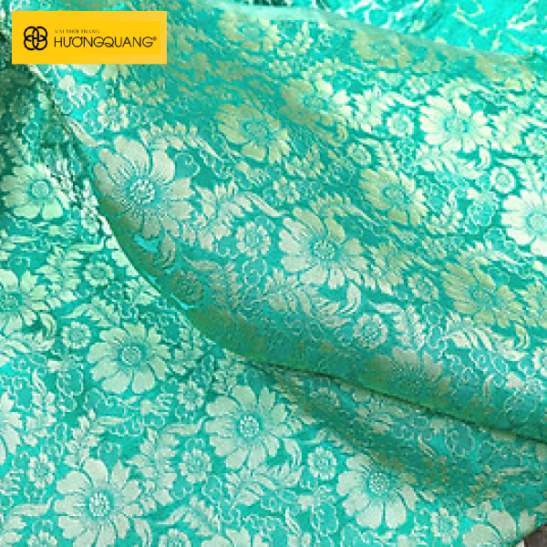 Cách nhận biết vải sợi thiên nhiên qua đặc điểm