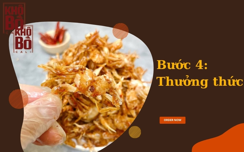 Cách làm ghẹ sữa chiên giòn