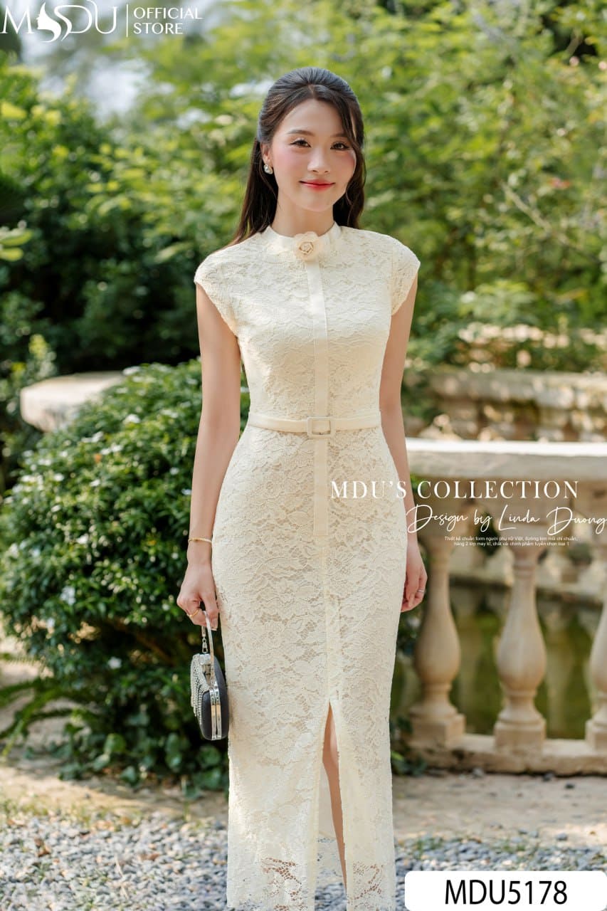 Tôn Dáng Và Tạo Điểm Nhấn Quyến Rũ