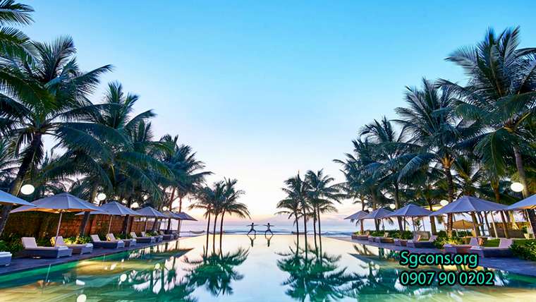 Be Boi Fusion Maia Da Nang