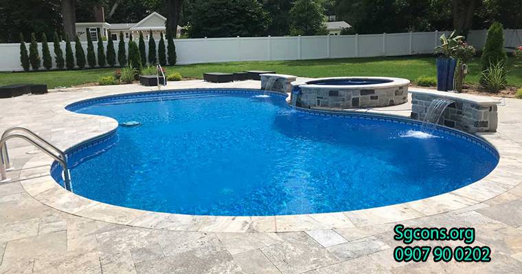 Thiet Ke Be Boi Ngoai Troi Dep