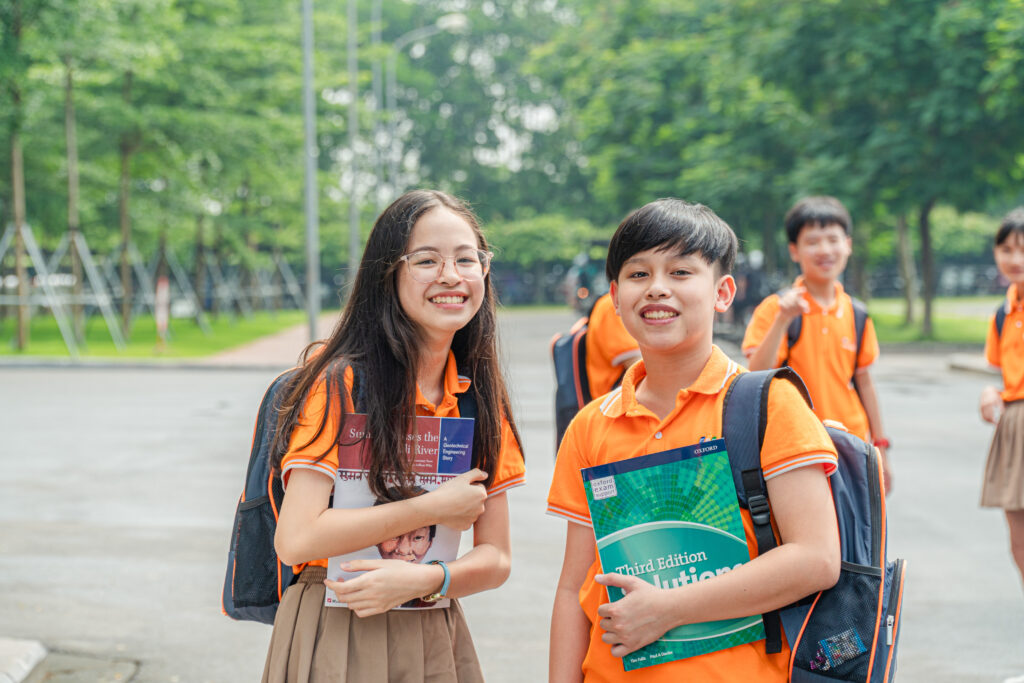 Tối ưu hóa vị trí và liên kết giữa các ý tưởng