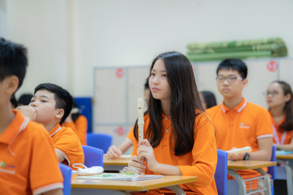 Áp dụng phong cách cá nhân phù hợp