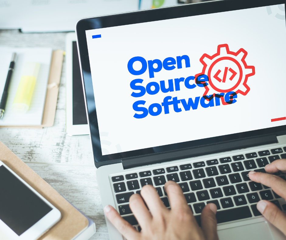 Sự khác nhau giữa mã nguồn mở và mã nguồn đóng