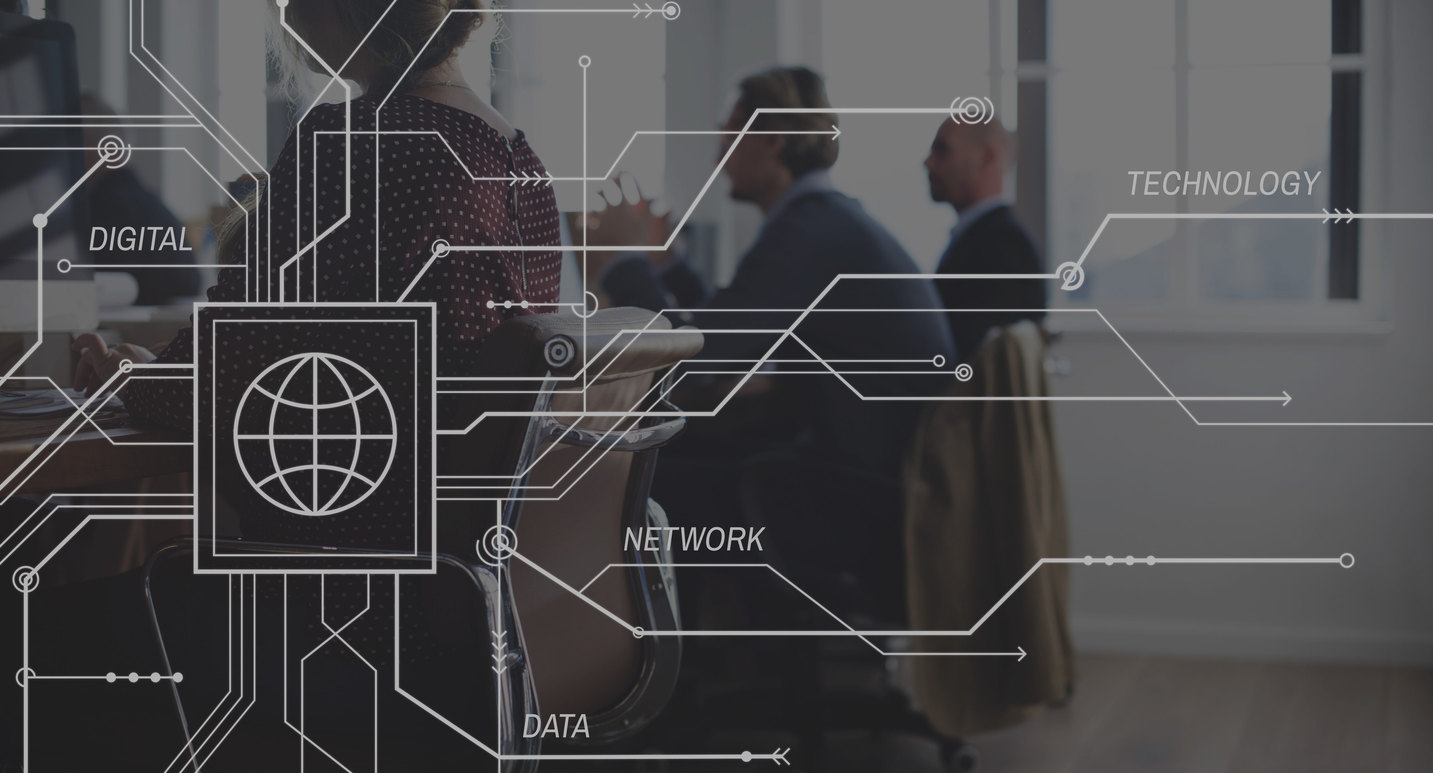 Teknologi Digital: Jenis dan Contoh Penerapannya