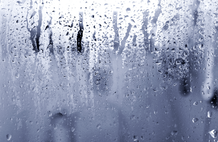 Độ ẩm không khí ảnh hưởng đến sức khỏe như thế nào?