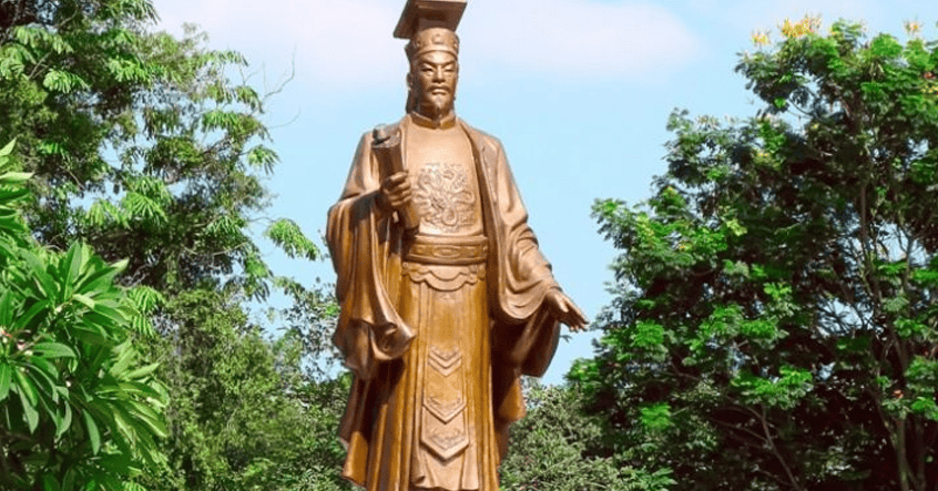 Vì sao Lý Công Uẩn chọn vùng đất Đại La làm kinh đô?