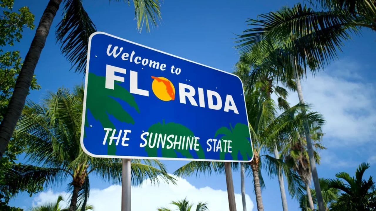 5 Bang Mỹ có khí hậu giống Việt Nam nhất