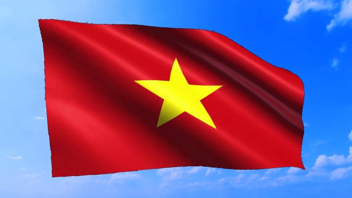 Việt Nam thuộc châu nào?