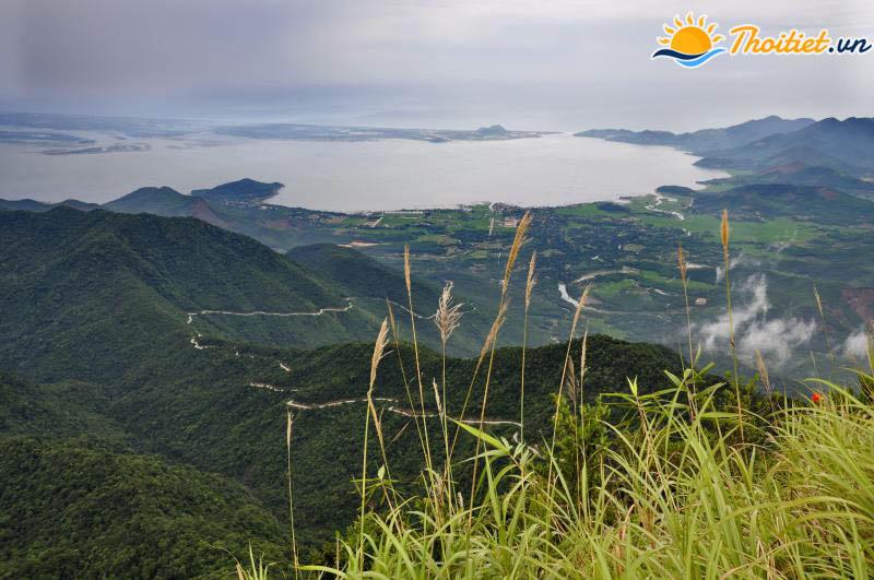 miền khí hậu Trường Sơn