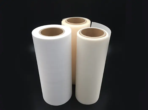 Độ trong suốt của EVA ở bao bì và màng bọc