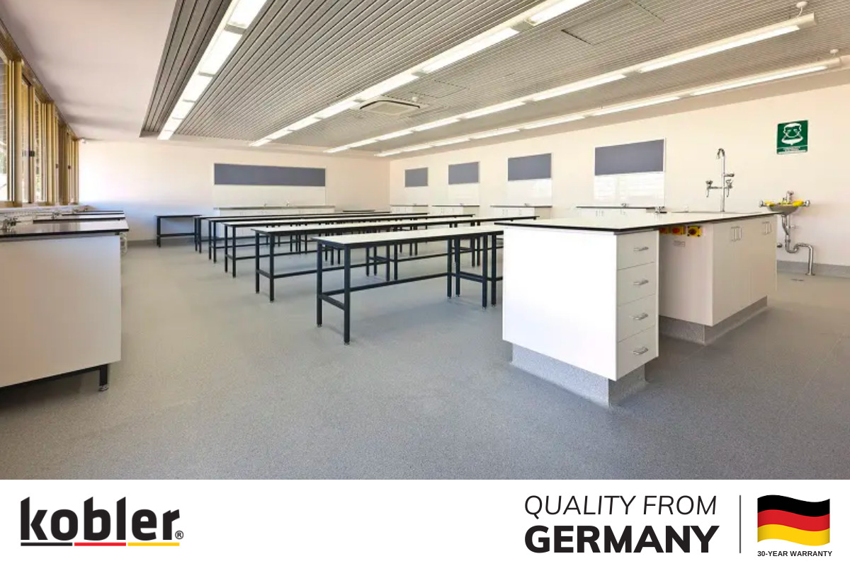 sàn nhựa vinyl là gì