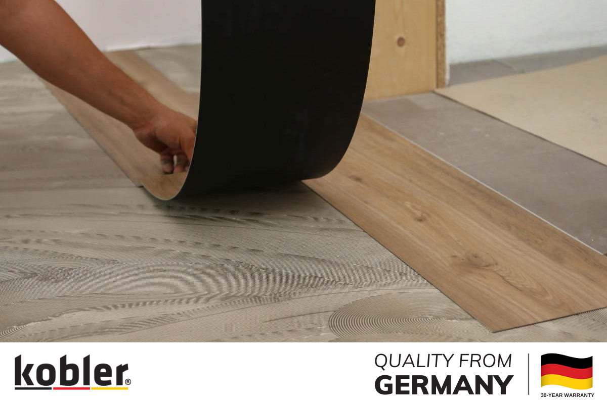 lót sàn nhựa vinyl