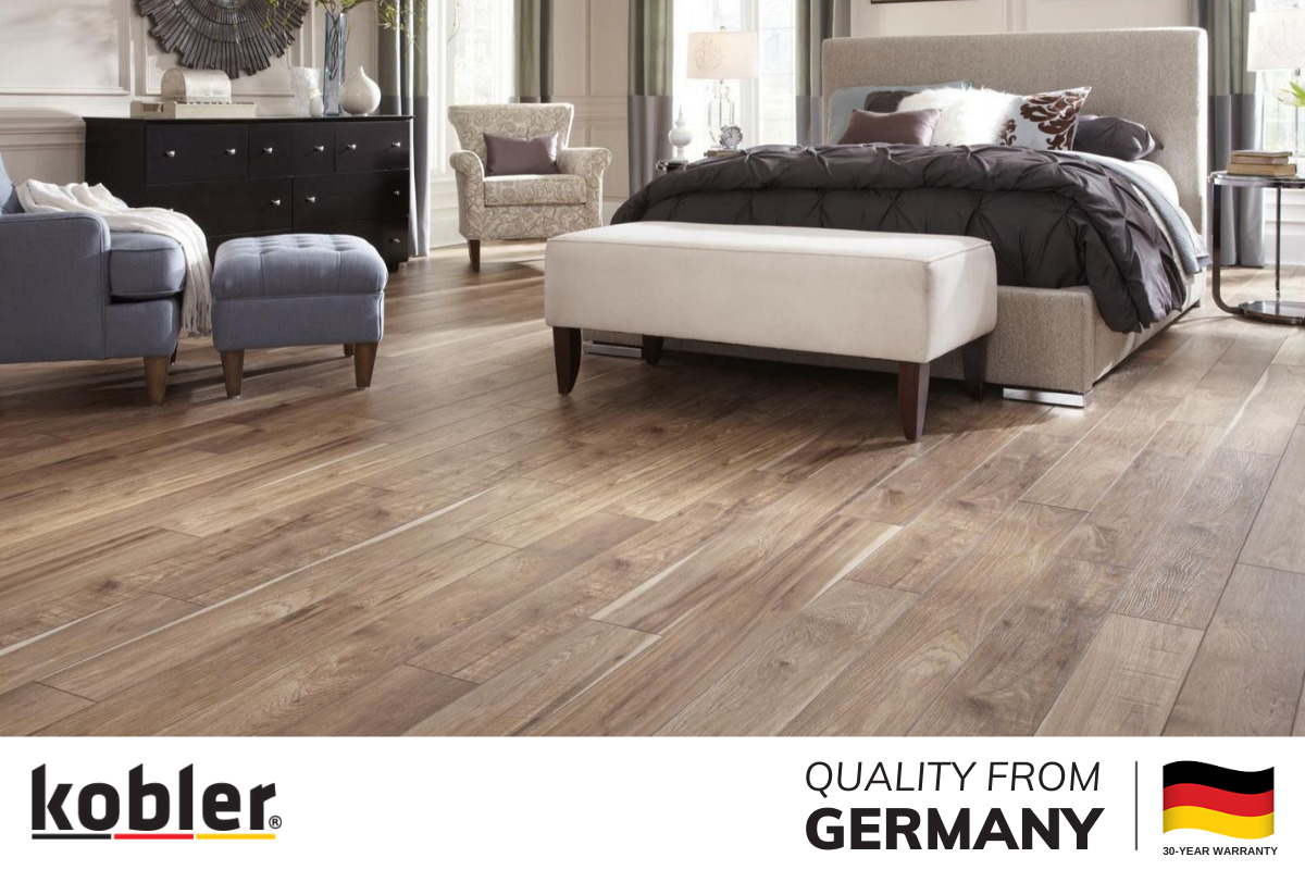 Nhựa Vinyl là gì? Ứng dụng của chất liệu Vinyl trong sản xuất sàn nhựa