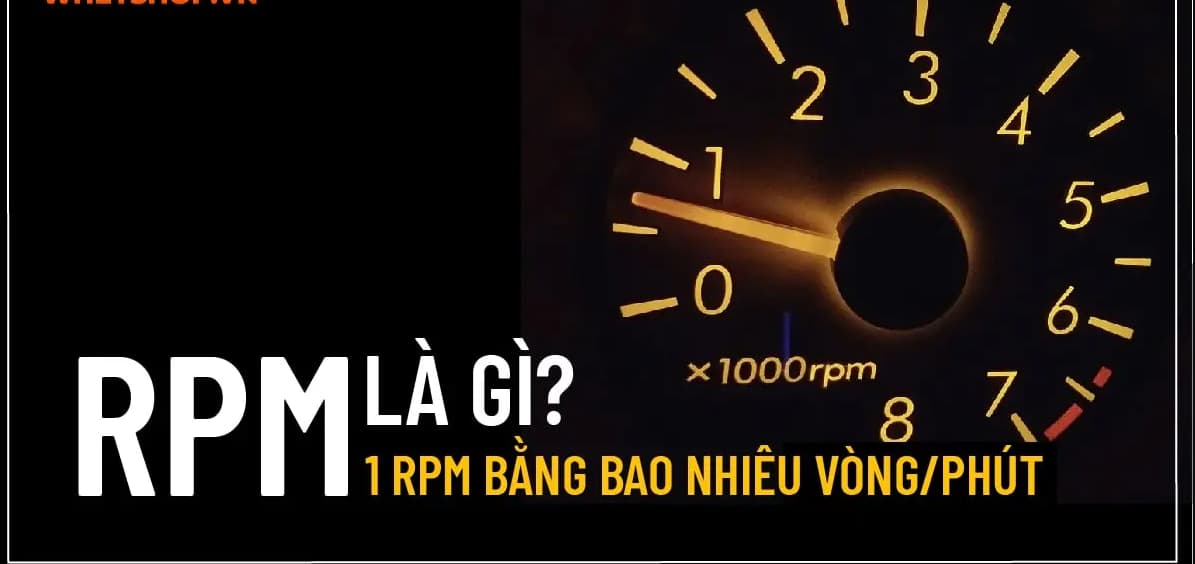 RPM là gì?