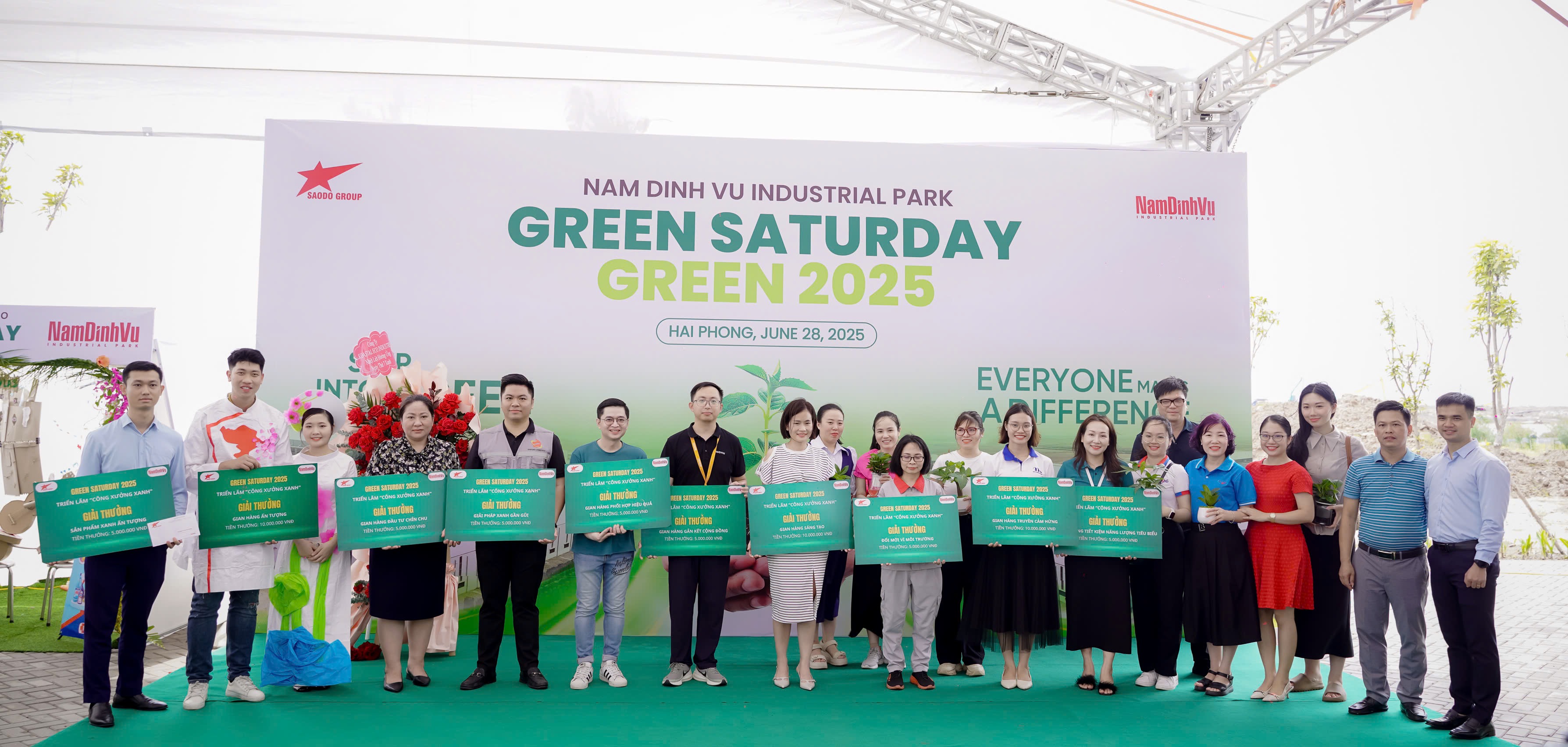 Thành phố Hải Phòng