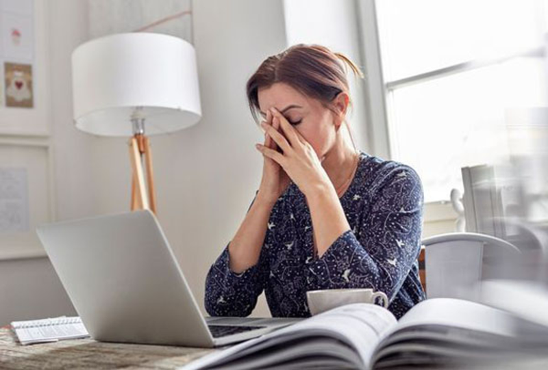 Cách vượt qua áp lực trong cuộc sống bạn đã biết?