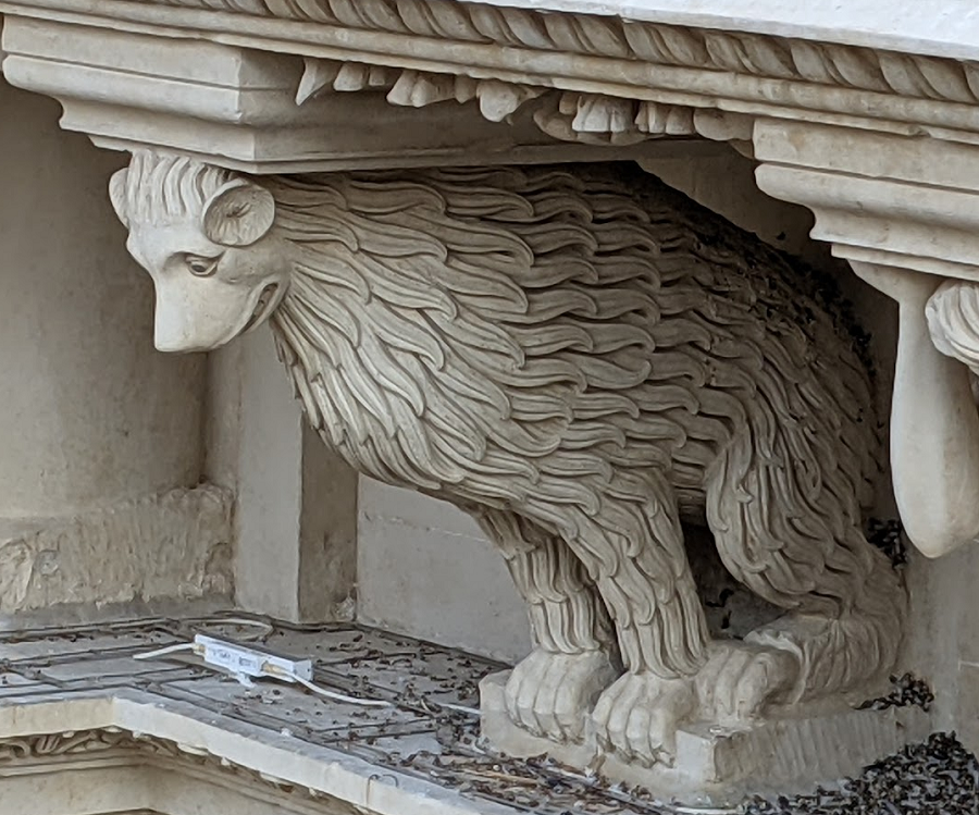 Bros., Lecce: We Eat at The Worst Michelin Starred Restaurant, Ever