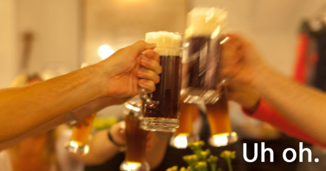 The Insomniac’s Nightmare Hotel: It’s Gonna Be a Noisy Night