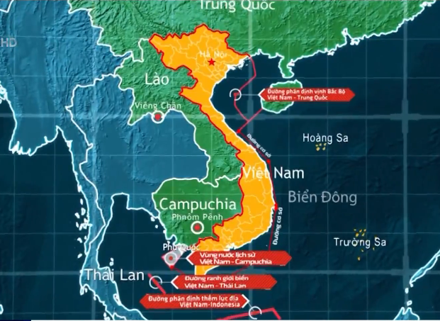 Goong - Giải pháp thay thế Google APIs