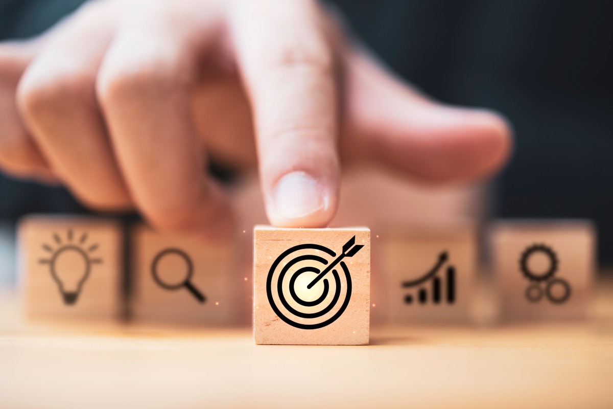 Cách xác định và lập kế hoạch  hoàn thành mục tiêu cá nhân