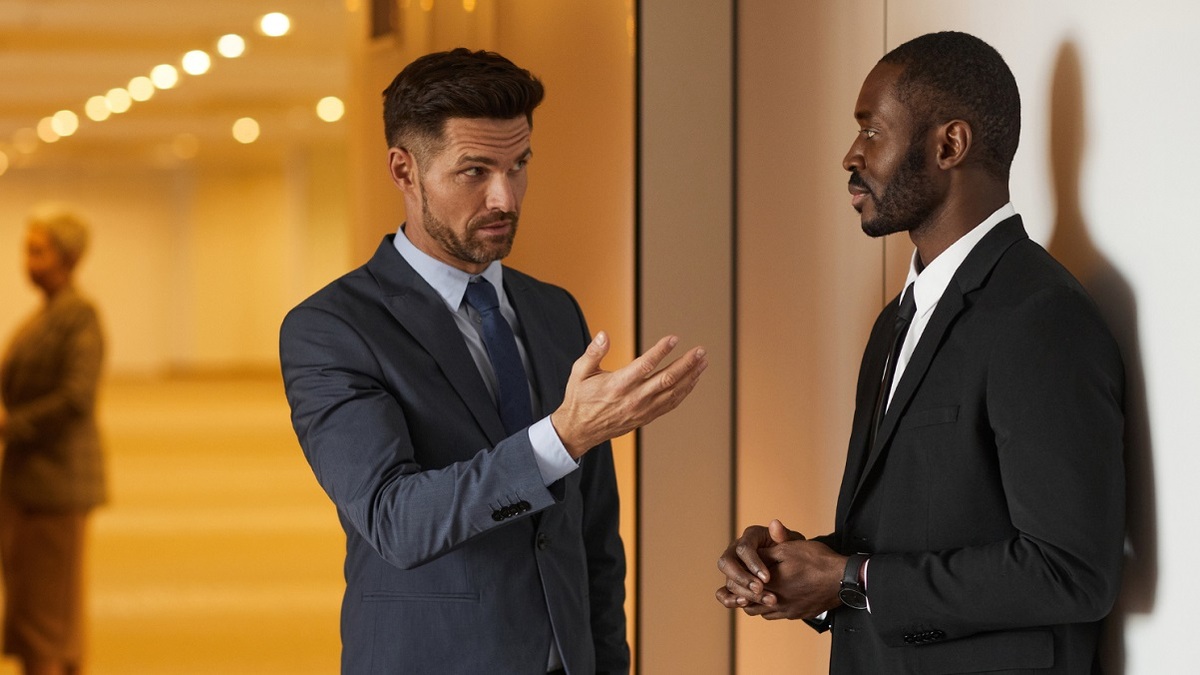 Nói xàm, xàm ngôn là gì