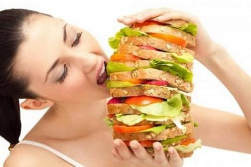 Lý giải nguyên nhân thân hình càng già càng sồ sề, đầy mỡ