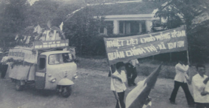 Chiến thắng Chiến dịch Tây Nguyên, nửa thế kỷ nhìn lại