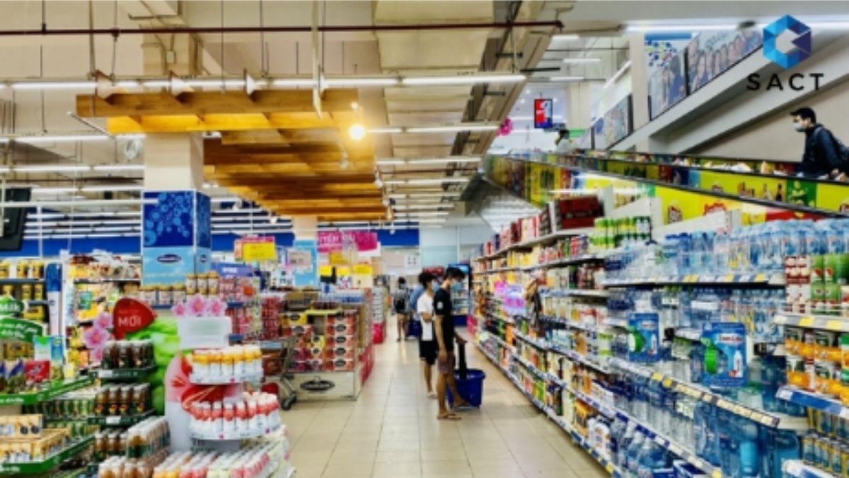 Các yếu tố ảnh hưởng đến giá cả hàng hoá là gì?