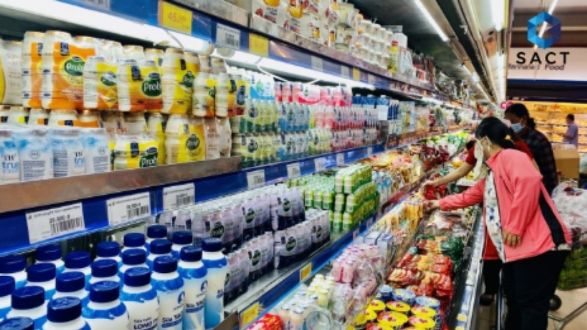 Giá cả hàng hóa là gì? Yếu tố ảnh hưởng đến giá hàng hoá