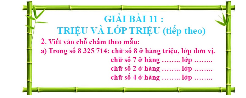 Cho bé thực hành nhiều hơn thay vì học lý thuyết. (Ảnh: Sưu tầm internet)