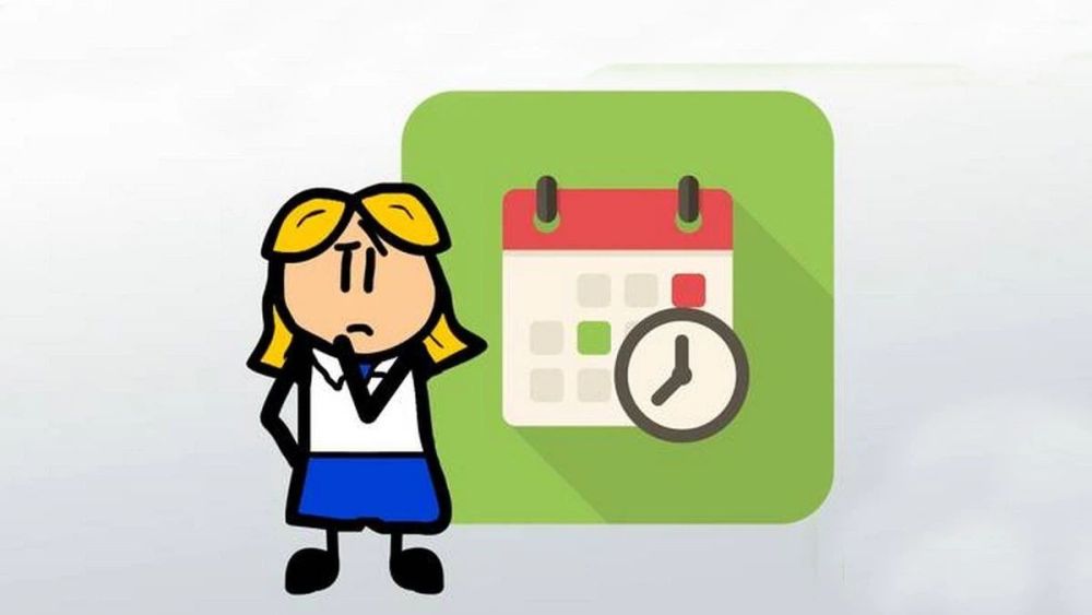 Một năm có bao nhiêu tuần, ngày lễ, quý, giờ, phút, giây