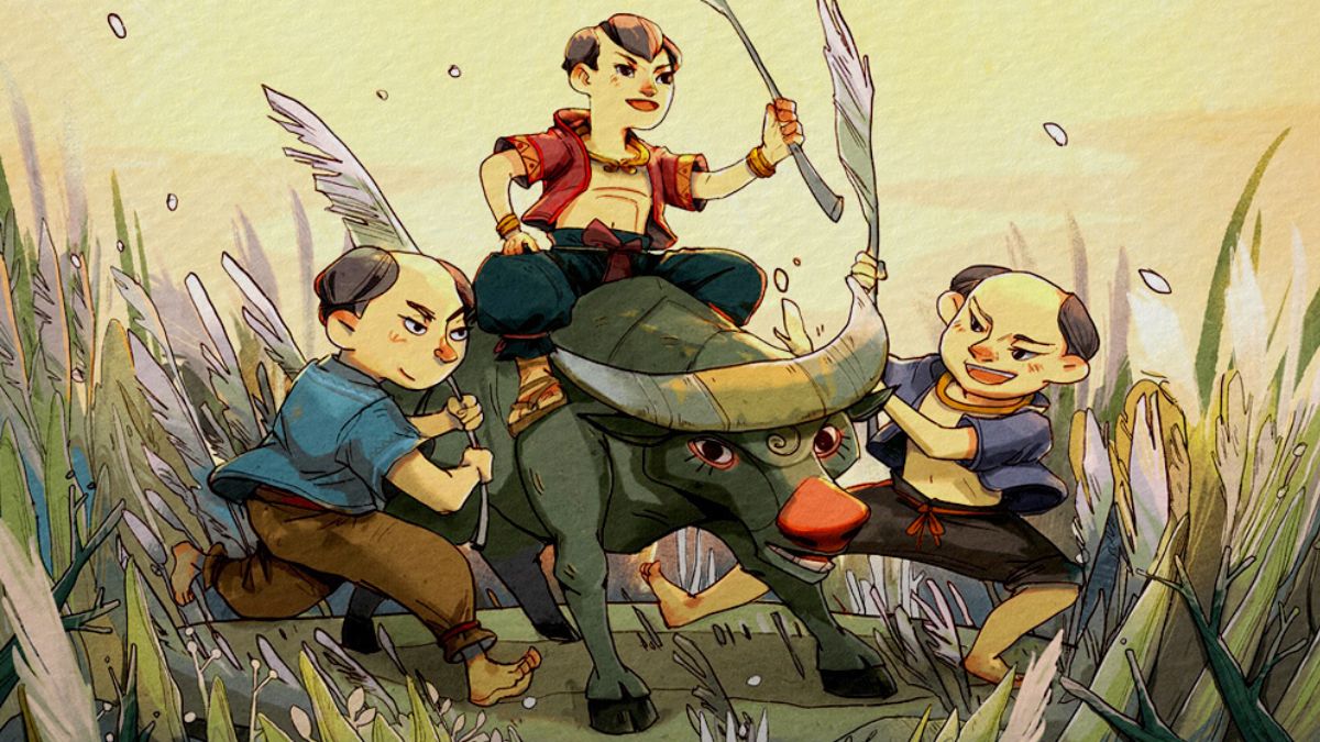 Câu đố về nhân vật lịch sử việt nam