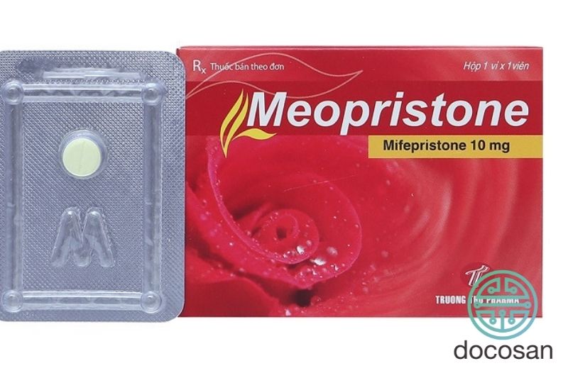 Thuốc tránh thai 120h